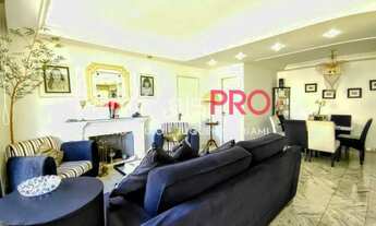 Imagem 2: Apartamento na Chácara Klabin, 4 dormitórios, 1 suíte 2 vagas