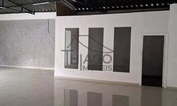 Imagem 5: Excelente salão comercial de 105 m² na Vila Carrão (Chácara Califórnia), com salão amplo