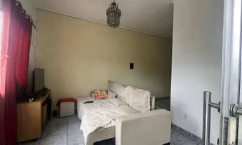 Imagem 6: TERRENO 7X29M² COM CASA DE 2 PAVIMENTOS + COBERTURA Nossa Senhora das Graças