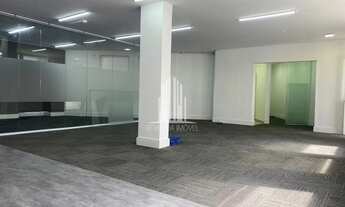 Imagem 5: Sala Comercial de Alto Padrão para Locação na República, São Paulo-SP: 2 Salas, 130m² de Á
