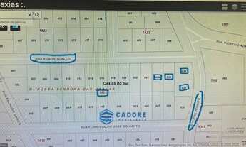 Imagem 5: Terreno com 370m² BAIRRO NOSSA SRA DAS GRAÇAS
