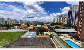 Imagem: Apartamento para locação Jardim das Colinas