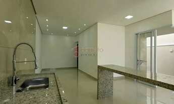 Imagem: CASA À VENDA NO BAIRRO JARDIM MARAMBAIA