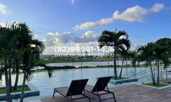 Imagem 3: Cond. Vista Lagoa, excelente Lote nascente