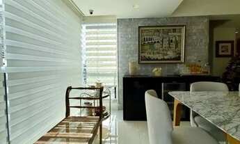 Imagem 6: Apartamento 3 Quartos para Venda em Salvador, Graça, 3 dormitórios, 2 suítes, 3 banheiros