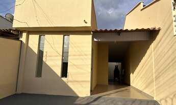 Imagem 3: Casa à Venda no Residencial Paraíso - 2 Quartos | Financiada