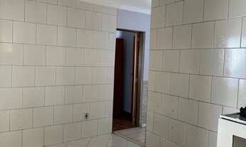 Imagem 6: Casa ampla com garagem