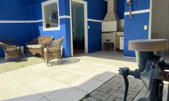 Imagem 5: Sobrado 4 quartos