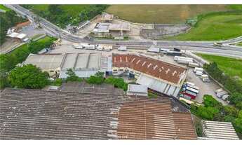 Imagem 5: Espaço Logístico Premium: Galpão de Alto Desempenho para Terminal de Cargas