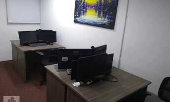 Imagem 4: Galpão para venda ou locação - Belém-SP