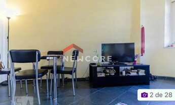 Imagem 2: Apartamento em Rua Vinte e Quatro de Maio - República - São Paulo/SP