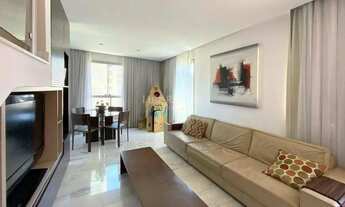 Imagem 3: Cobertura à venda no bairro Gutierrez