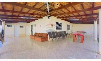 Imagem 7: Casa no Corumba IV com piscina churrasqueira 5 suites ar condicionado em condominio fechad