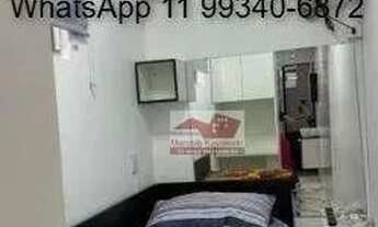 Imagem 4: Seu Refúgio Urbano no Ipiranga