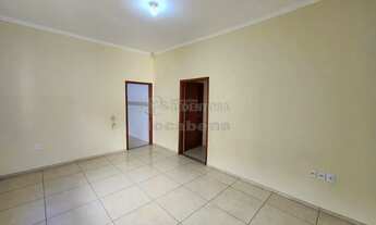 Imagem: Casa localizada Parque residencial J.Macedo