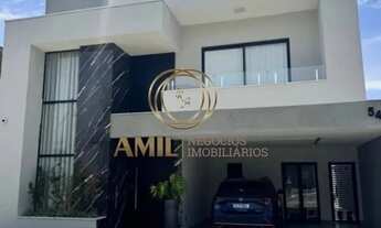 Imagem: RA Amil Aluga Casa em Condomínio, 3 Quartos