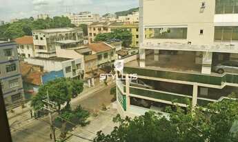 Imagem 4: Méier Galpão / depósito com 1 vaga na garagem