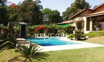 Imagem: Chácara em condomínio em Tietê - Nova