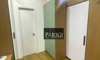 Imagem 5: Apartamento com 1 dormitório para alugar, 38 m² por R$ 3.909,00/mês - Jardim Europa - Port