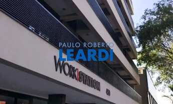 Imagem: CONJ. COMERCIAL - BUTANTÃ - SP