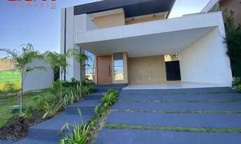 Imagem 3: Casa Duplex à Venda Alphaville Terras 2