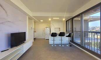 Imagem 7: Apartamento 1 dormitório bairro Petrópolis