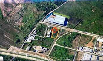 Imagem 2: Terreno à venda, 4505 m² por R$ 1.490.000 - Ancuri - Fortaleza/CE