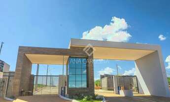 Imagem: Lote à Venda no Condomínio Residencial