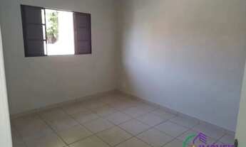 Imagem 9: CASA TÉRREA - PARQUE BRASIL - SP