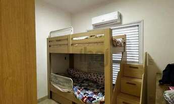 Imagem 5: Apartamento com 3 dormitórios para alugar, 196 m² por R$ 6.700,00/mês - Pinheiros - São Jo