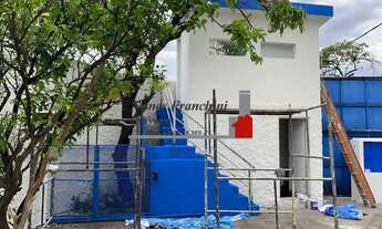 Imagem 7: PRÉDIO COMERCIAL em SÃO PAULO - SP, JARDIM PEREIRA LEITE