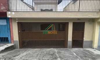 Imagem: Sobrado 3 dormitório para alugar, sobrado