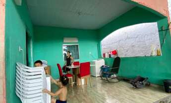 Imagem 6: Casa Grande- Tancredo Neves