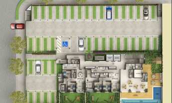 Imagem 5: Fonte Casa Caiada, Olinda, 3 quartos, entrega março-27