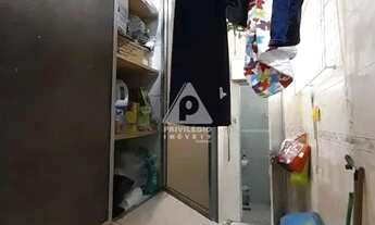 Imagem 4: Apartamento Duplex Reformado 129m² 4 Quartos e 2 Vagas no Andaraí/RJ