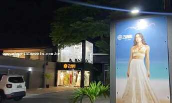 Imagem 3: Prédio Comercial para Venda em Lauro de Freitas, VILAS DO ATLÂNTICO, 3 banheiros, 12 vagas