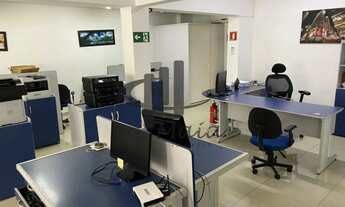 Imagem 4: Venda Casa Sao Caetano do Sul Barcelona Ref: 9380