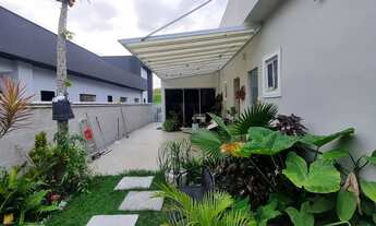 Imagem 3: Casa no condomínio jardim ubá