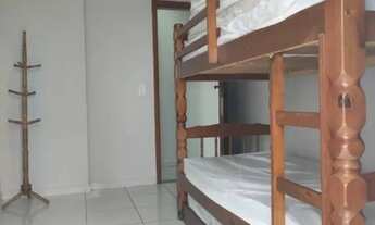 Imagem 7: 02 DORMS, SENDO 01 SUÍTE, 230 MTS DO MAR, NA TUPI!!