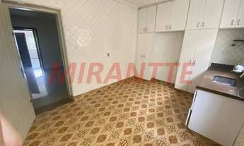 Imagem 7: Sobrado de 160m² com 5 quartos em Vila Guilherme