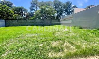 Imagem 2: Excelente Terreno/Condomínio - Residencial - No bairro Condomínio Faixa Azul