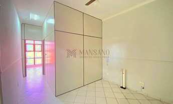 Imagem: Sala comercial para locação na Batista