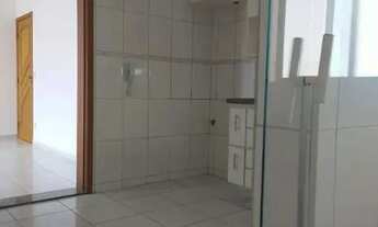 Imagem 7: Imóvel para aluguel possui 96 metros quadrados com 3 quartos sendo 1 suíte