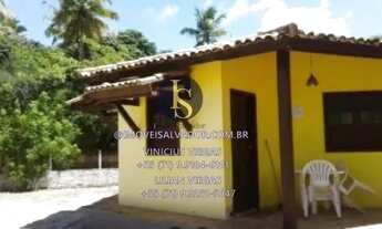 Imagem 5: Pousada a Venda em Imbassay. 2.000 m². Linha Verde-Bahia