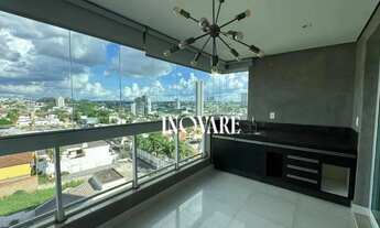 Imagem: Apartamento com 3 dormitórios para alugar