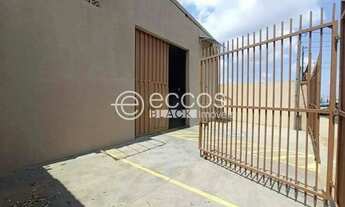 Imagem 3: Galpão para aluguel, Tibery - Uberlândia/MG