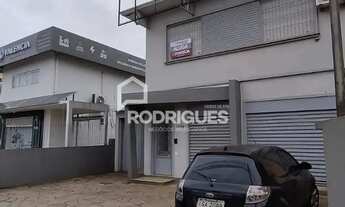 Imagem 2: Casa comercial para aluguel em São Leopoldo/RS