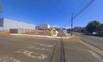 Imagem 5: Terreno à venda, 590 m² por R$ 415.000 - Eldorado - São José do Rio Preto/SP