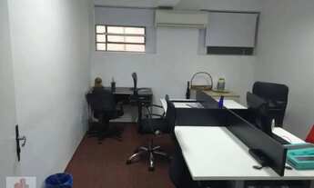 Imagem 5: Galpão para venda ou locação - Belém-SP