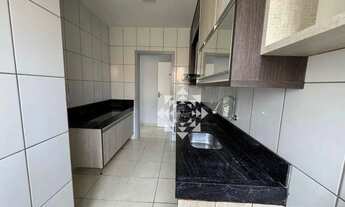 Imagem 4: Apartamento com 2 dormitórios à venda, 68 m² por R$ 300.000,00 - Plano Diretor Norte - Pal